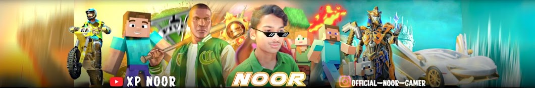 Xp NOOR