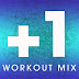 logo Power Music Workout - Topic