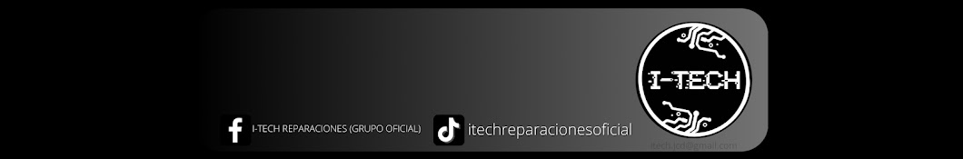 I-Tech Reparaciones