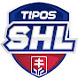 TIPOS Slovenská hokejová liga