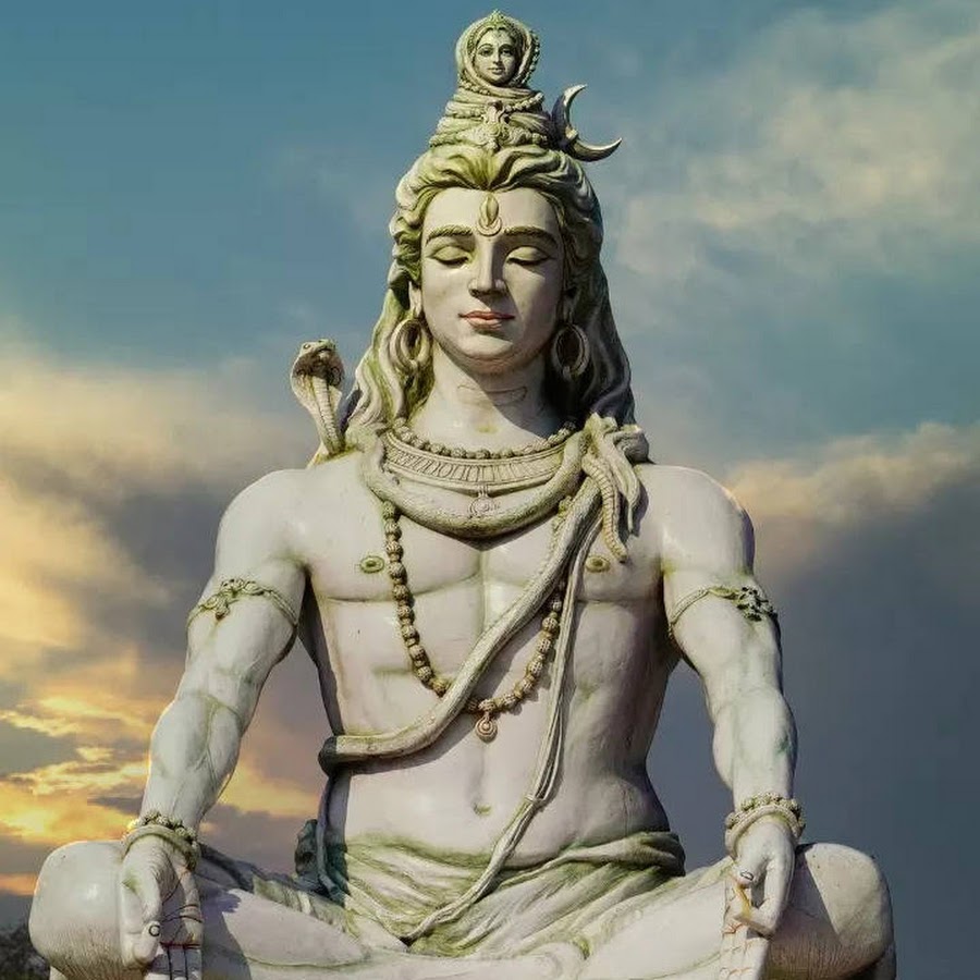 MAHADEV SHORTS - YouTube