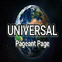 universal Pageant Page