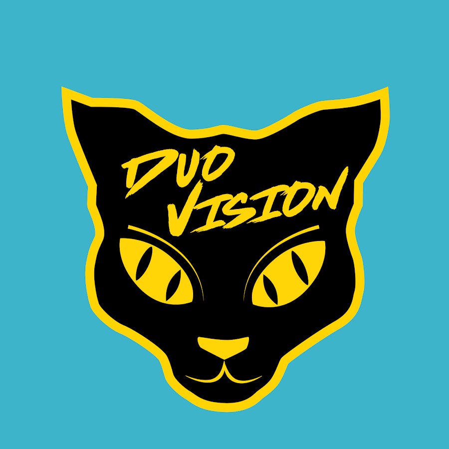 DuoVision多比炫 @DuoVisionStudio