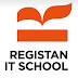 logo Registan IT School | Dasturlash maktabi