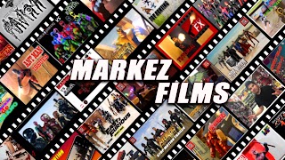 Markez Films youtube banner