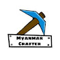 Myanmar Crafter