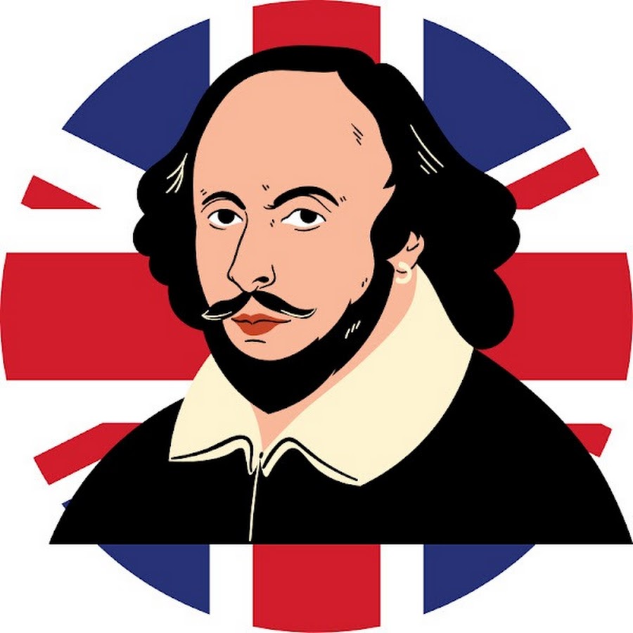 Learn English with Shakespeare - YouTube