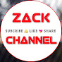 Zack Channel