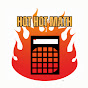 Hot Hot Math