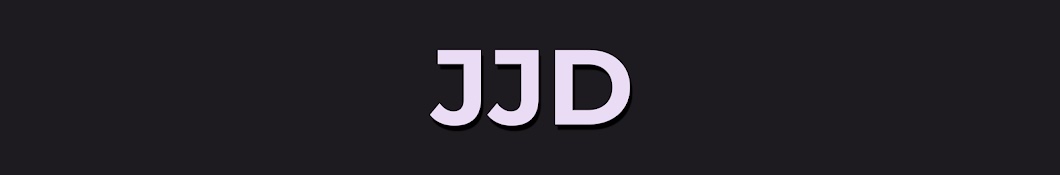 JJD Banner