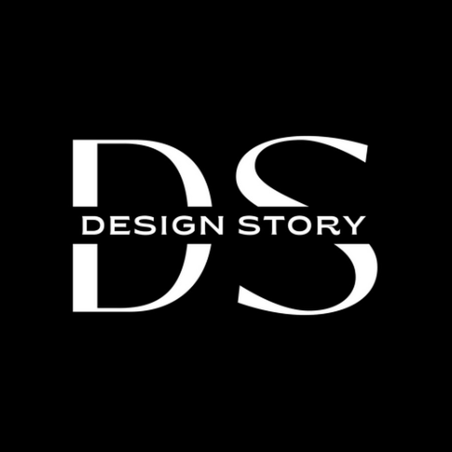 Design Story - YouTube Design Story 