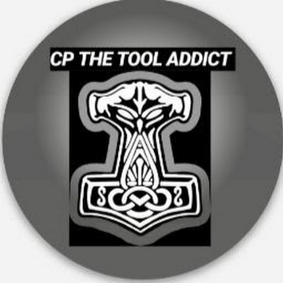 Are You a Hot Tool Addict?