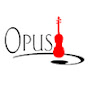 OPUS Chamber Music Camp