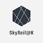 SkyRail@K