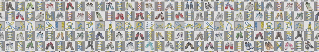 Zipper Lacing Tutorial – Professor Shoelace 