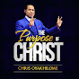 Pastor Chris Oyakhilome - Topic
