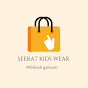 Seerat kids wear