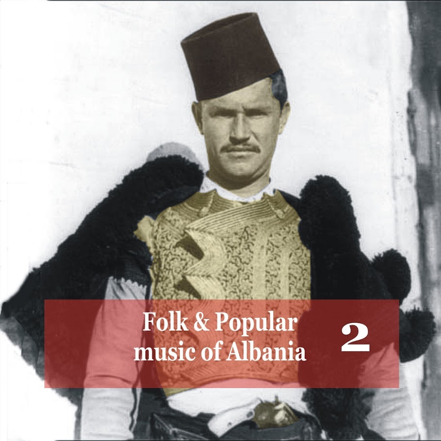 Albania Music.