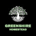 logo Off Grid at GreenShire Homestead