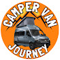 Campervan Journey