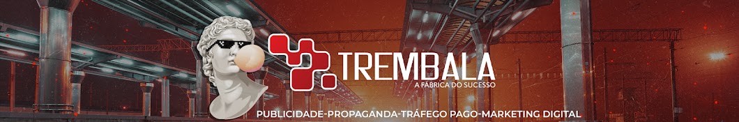 Trembala Publicidade