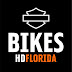 logo H-D FLORIDA BIKES