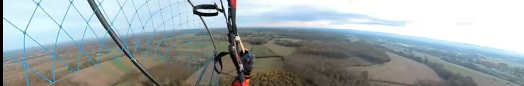 500AGLPARAMOTOR