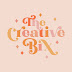 logo The Creative Bix