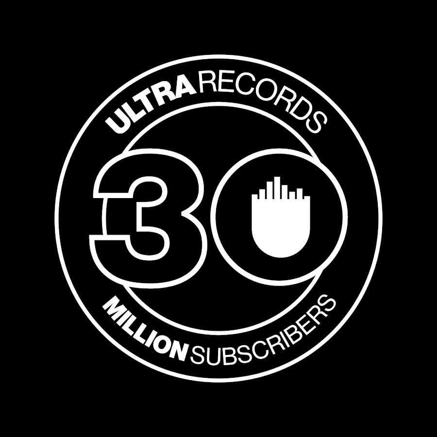 Ultra Records @ultrarecords