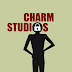 logo Charm Studios