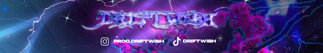 DRIFT WISH