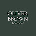 logo Oliver Brown