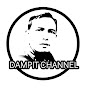 Dampit channel