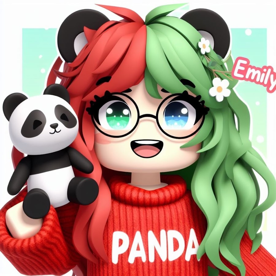 Emilly PANDA @milya_