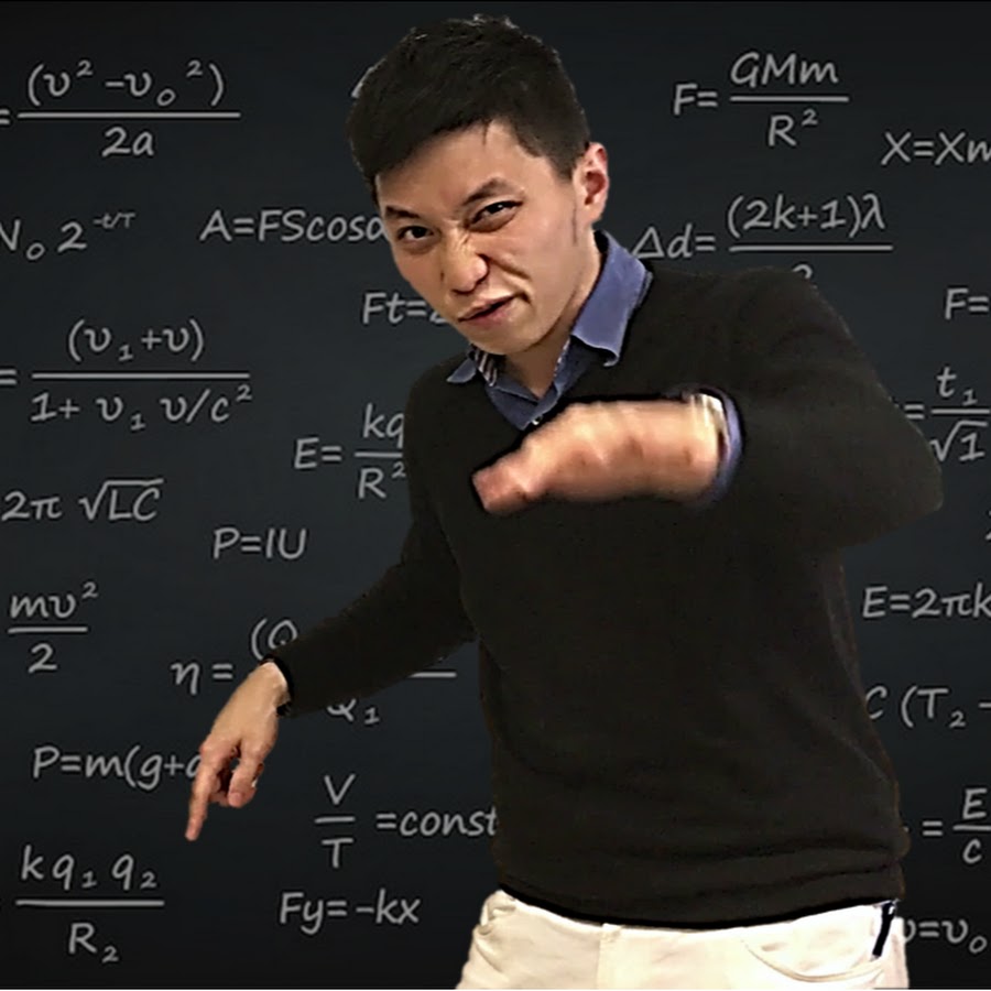 Louis Wong - IGCSE and IB Physics Walkthrough @LouisWongPhysics