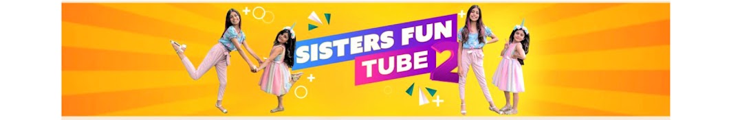 sisters fun tube 2 Banner