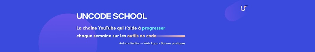 Uncode School