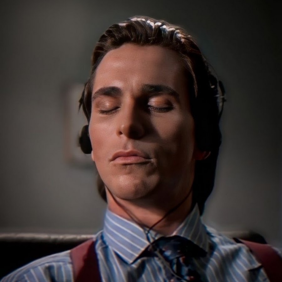 American psycho steam фото 20