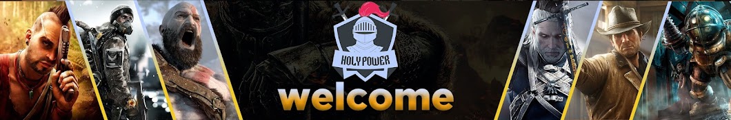 Holypower