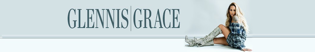 Glennis Grace Banner