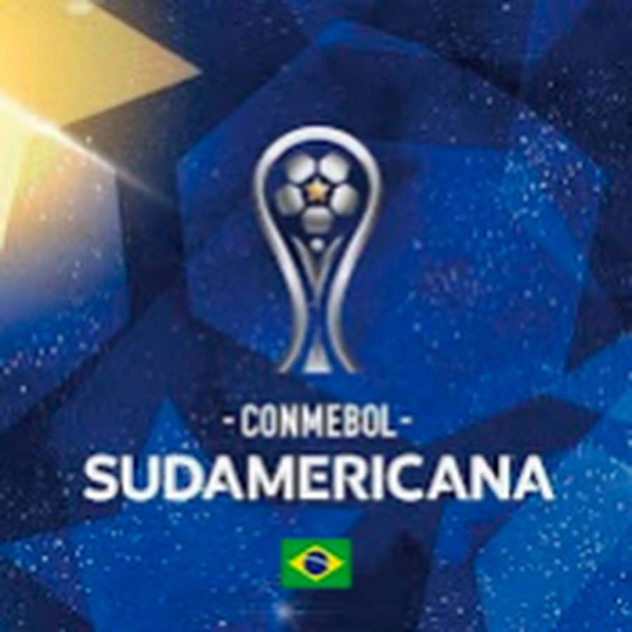 Programa de jogos da CONMEBOL SUL-AMERICANA - CONMEBOL