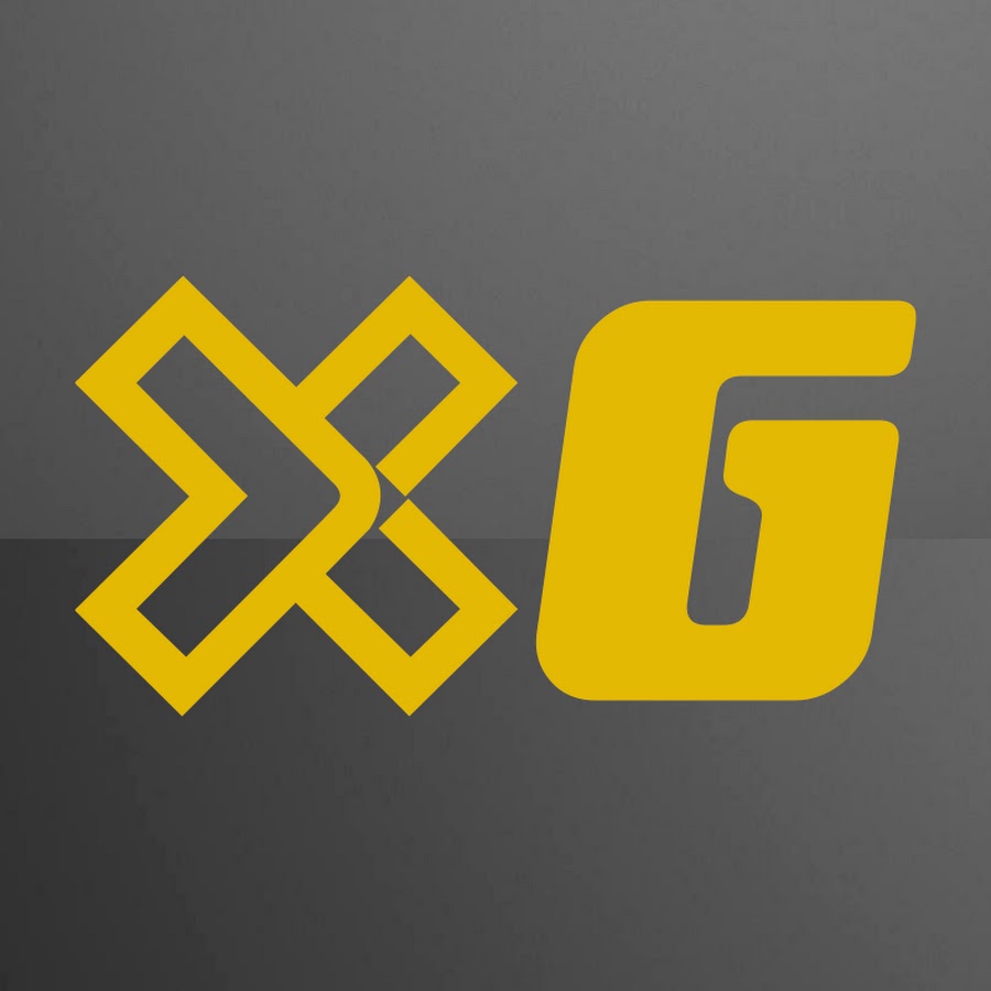 XG DIGITAL  @xgdigital