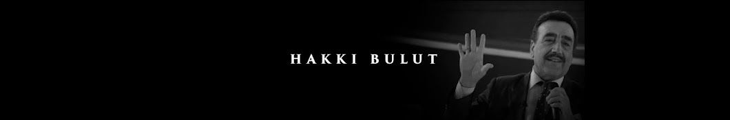 Hakkı BULUT