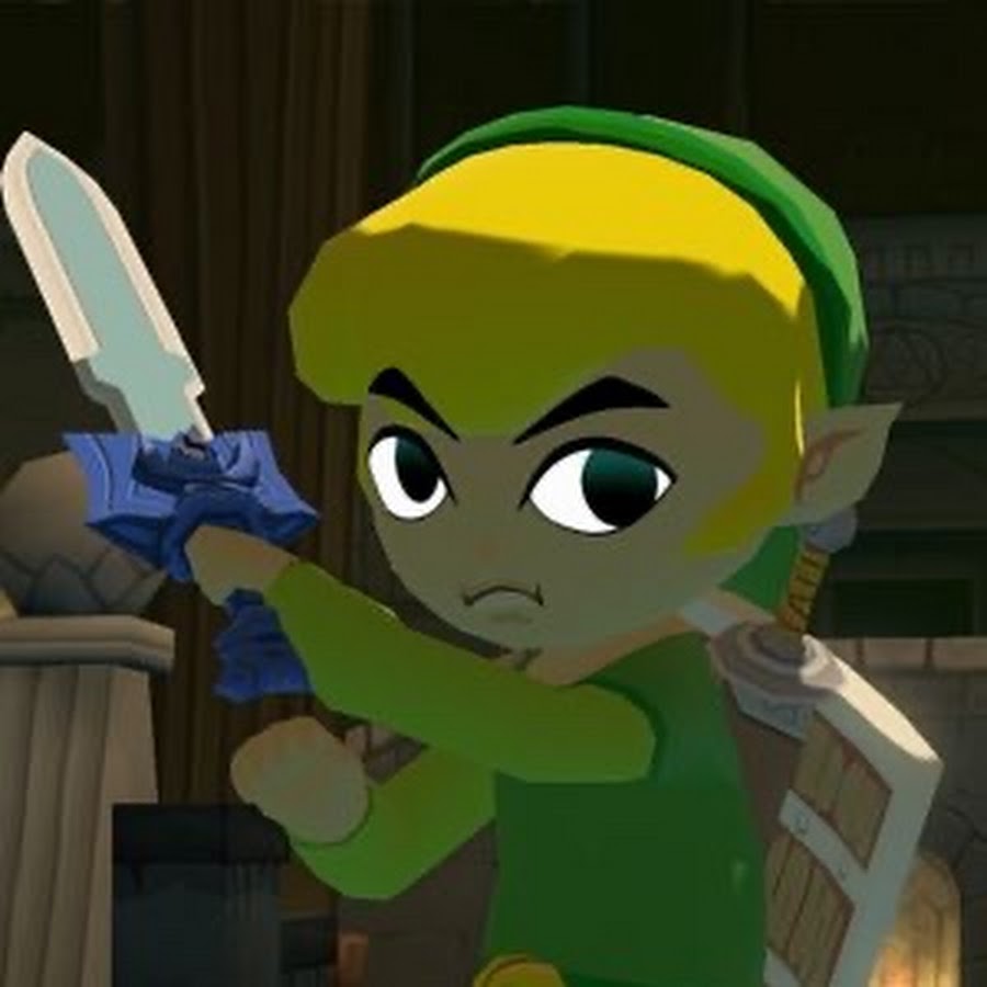 Wind waker gamecube. Master Sword Wind of Waker. Wind Waker mimic.