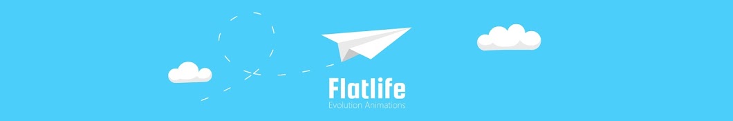 Flatlife Banner