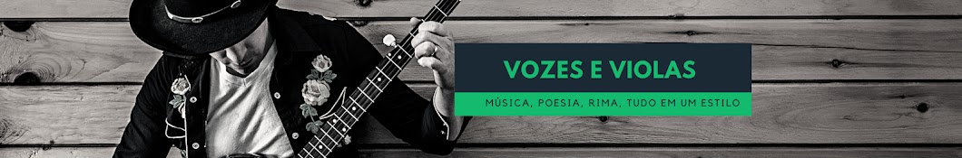 Vozes e Violas