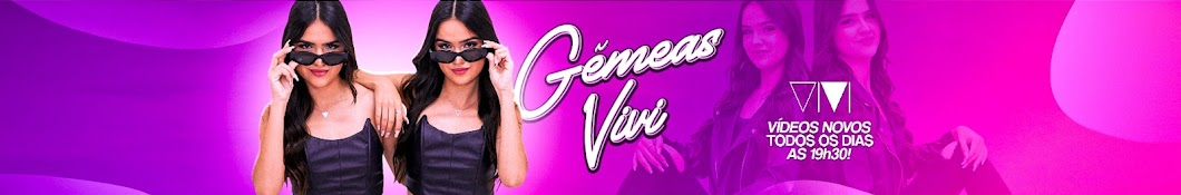 GEMEAS VIVI Banner