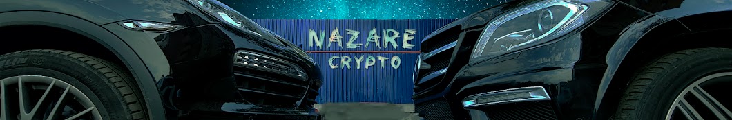 NazareCrypto - Best crypto to buy now!