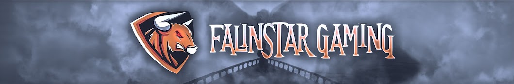 FalinStar Gaming Banner