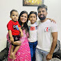 Dixu_Pradeep Family vlog